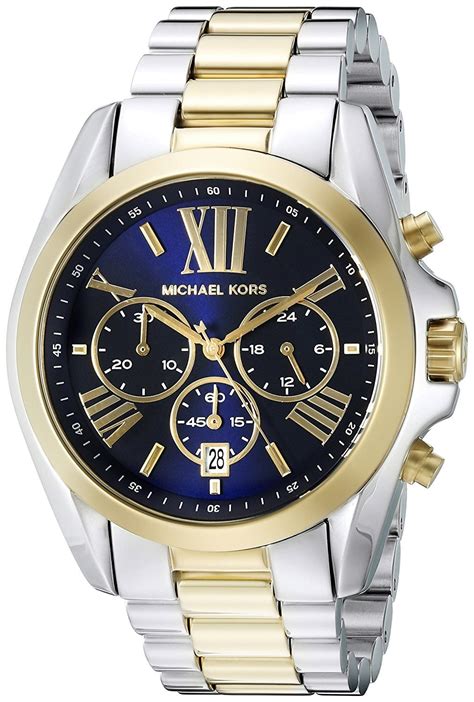 michael kors mens watch are they luxury watches